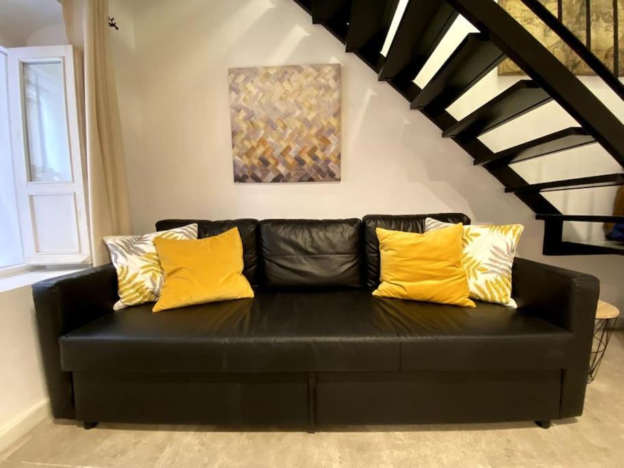 カディスModerno Duplex En La Tacita De Plataアパートメント エクステリア 写真