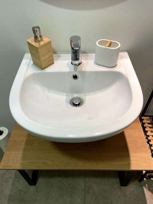 カディスModerno Duplex En La Tacita De Plataアパートメント エクステリア 写真