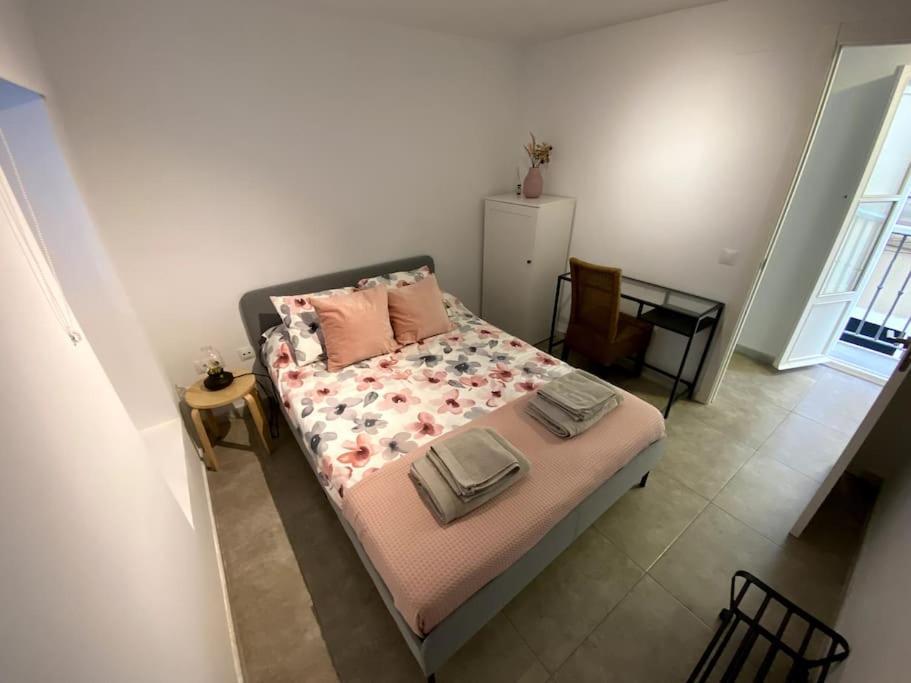カディスModerno Duplex En La Tacita De Plataアパートメント エクステリア 写真