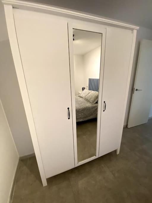 カディスModerno Duplex En La Tacita De Plataアパートメント エクステリア 写真