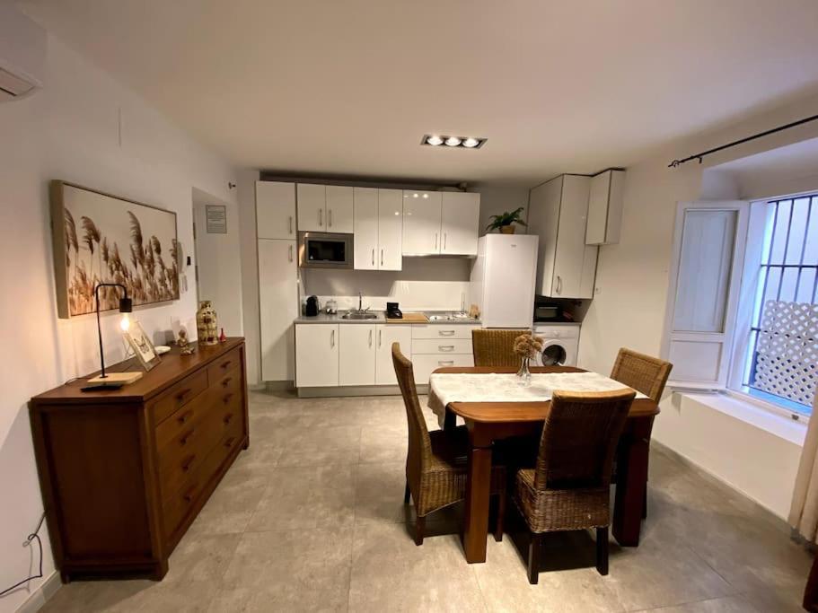 カディスModerno Duplex En La Tacita De Plataアパートメント エクステリア 写真