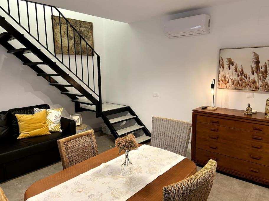 カディスModerno Duplex En La Tacita De Plataアパートメント エクステリア 写真