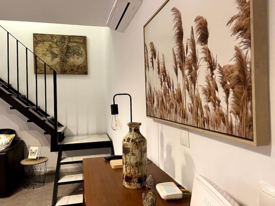 カディスModerno Duplex En La Tacita De Plataアパートメント エクステリア 写真